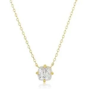 Melinda Maria Grand Empress pendant.